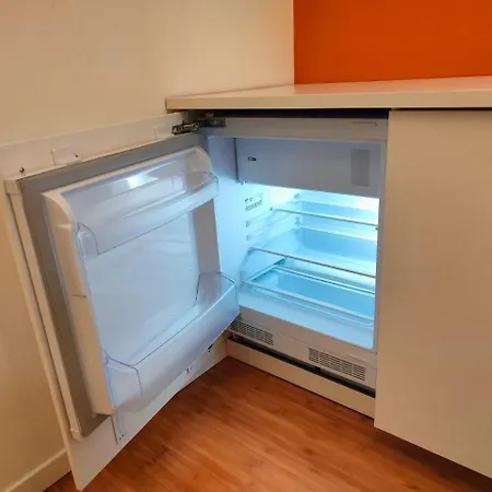 Apartment Open Nolo *