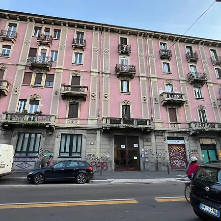 Open Nolo Milan