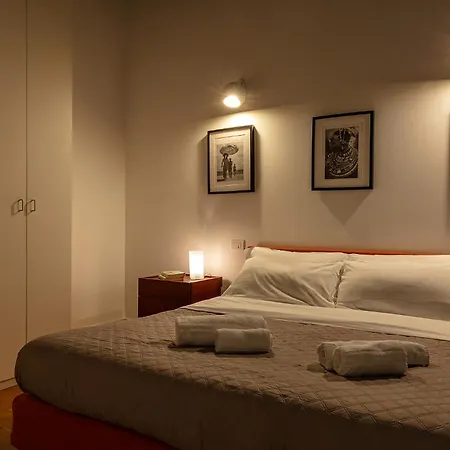 Dehomes - Loft Su Due Livelli Con 3 E 3 Bagni מילאנו
