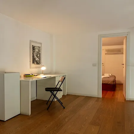Dehomes - Loft Su Due Livelli Con 3 E 3 Bagni מילאנו