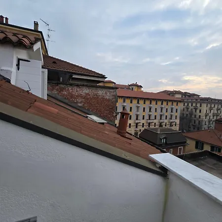 Yr Argonne - 3 Min Walk To Duomo Bus Διαμέρισμα
