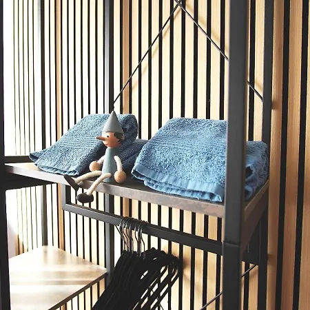 10 Min - Bright & Modern, Up To 5 Beds Apartmán Milán