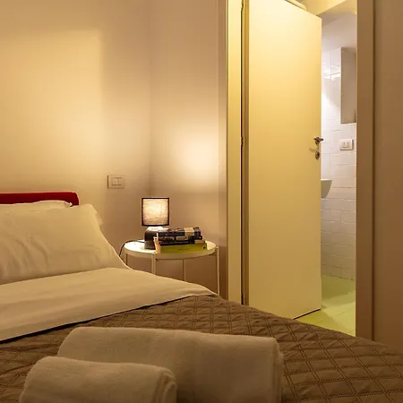 Dehomes - Loft Su Due Livelli Con 3 E 3 Bagni מילאנו