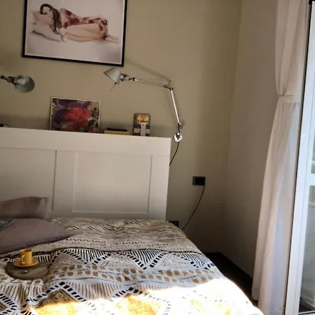 Σπίτι διακοπών La Casa Sul Ballatoio Blu