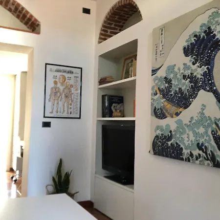 Feriehus Isola Blu Milano *