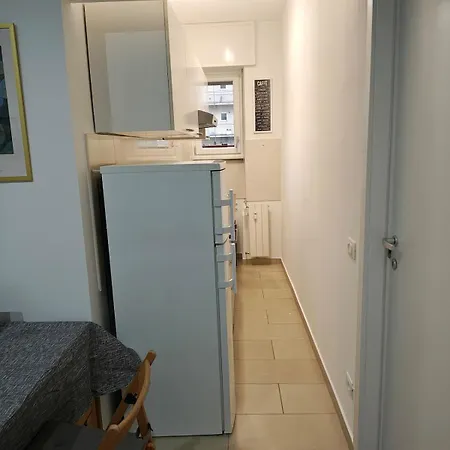 Lovely Studies Apartamento Milão