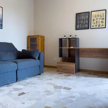 Orea Spiti - Modern Rosselli Milano
