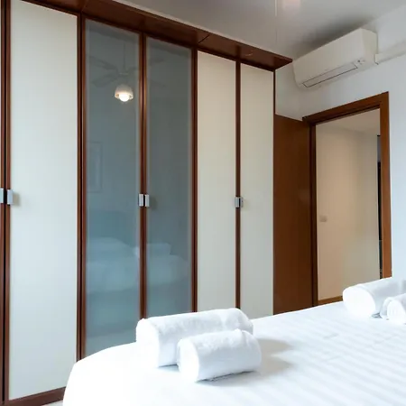 Appartamento Orea Spiti - Modern Rosselli *