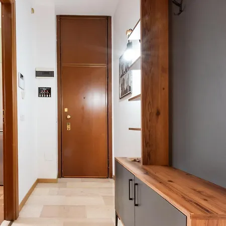 Orea Spiti - Modern Rosselli Appartamento *