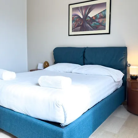 Orea Spiti - Modern Rosselli Appartamento