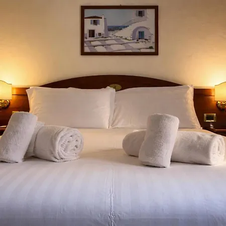 Pavone Hotel