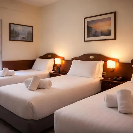 Hotel Pavone
