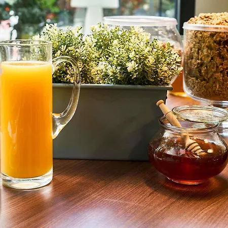 酒店 宜必思米兰中心酒店