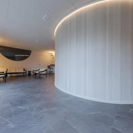 Siloe Lägenhetshotell Milano