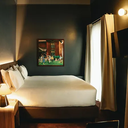 Hotel Aethos Milán