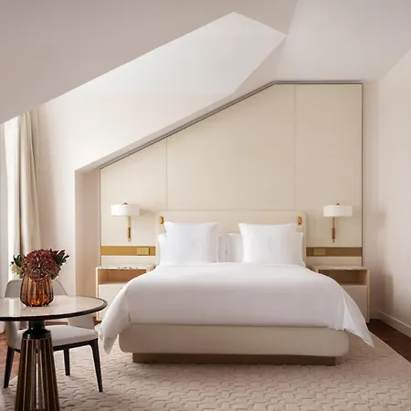 Hotel Four Seasons Milano