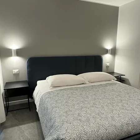 Casa Di Gio 1 1 Lägenhet *