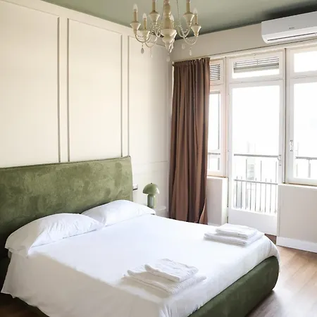Corso Italia 4* Milão