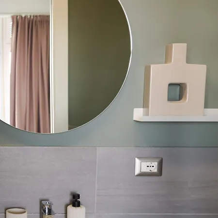 Casa de hóspedes Corso Italia 4*