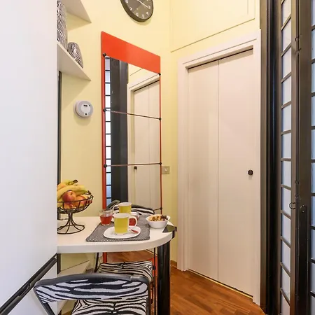 Bnbutler - Pontaccio 4 - Brera - Atmosfere Di Charme In Pieno Centro Milano