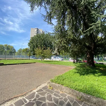Bicocca Rino Apartamento Milão