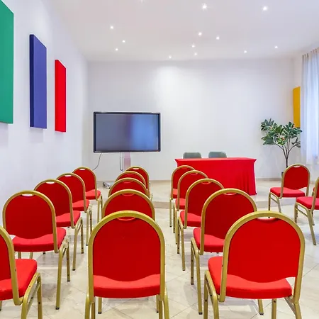 Ciao Mi - Accoglienti Con Bagno Privato - Niguarda E Bicocca 3* Milano