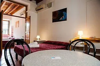 Bed & Breakfast Le Due Corti