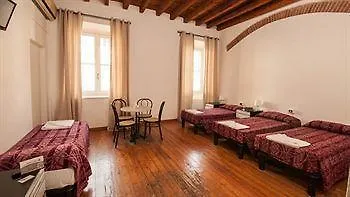 Bed & Breakfast Le Due Corti