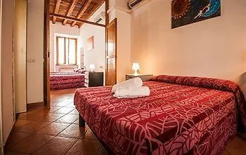 Le Due Corti Bed & Breakfast