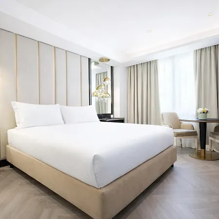 The Unique Brera Hotel 4*