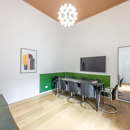 Apartment Spiga 50 By Cortivo House *