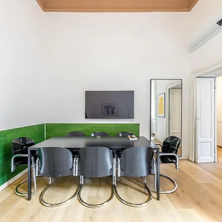 Spiga 50 By Cortivo House Apartment *