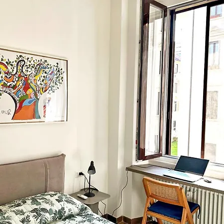 Lägenhet Casa Dimi Milano
