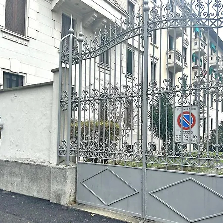 Casa Dimi Lägenhet