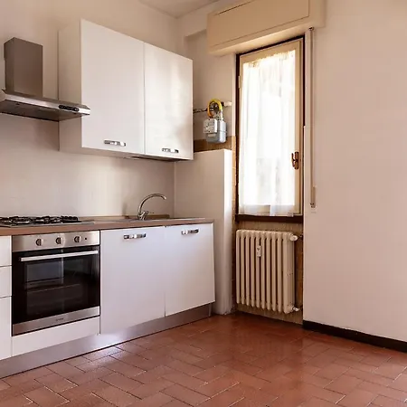 דירה Dehomes - Ampia Casa In Centro 3 E 2 Bagni