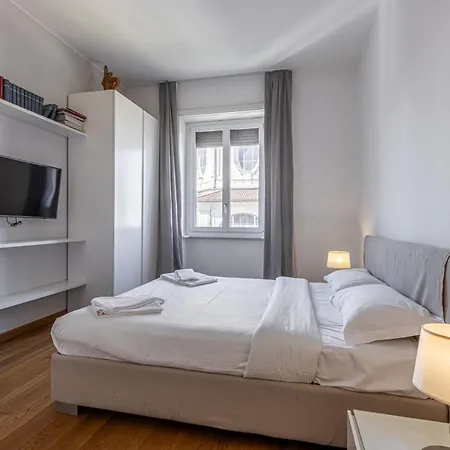 Ca Duomo Classic Mediolan