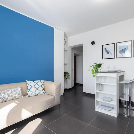 Moderno E Luminoso Bilocale - Fiera Lottomilanocity & Citylife