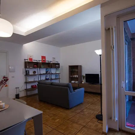 Centrale-duomo - Nel Cuore Di Apartmán Milán