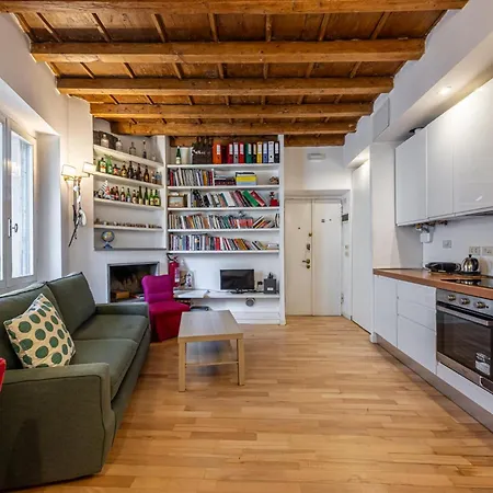 Appartamento Navigli View Cozy *