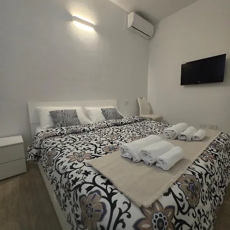 K Citylife By Nm Apartmán