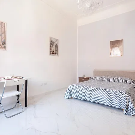 Centrale-duomo - Attaccato M1 E M2 Con Wifi & Ac Apartment Mailand