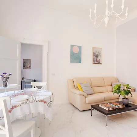 Apartment Centrale-duomo - Attaccato M1 E M2 Con Wifi & Ac *