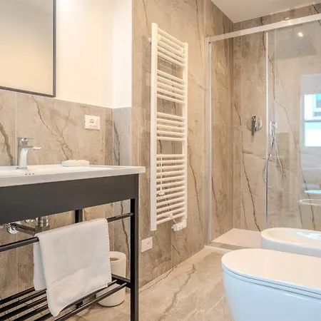 Italianflat - Vandom 1 Duomo Foresteria Lombarda Penzion