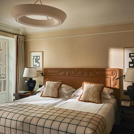 Hotel Rocco The Carlton Mediolan