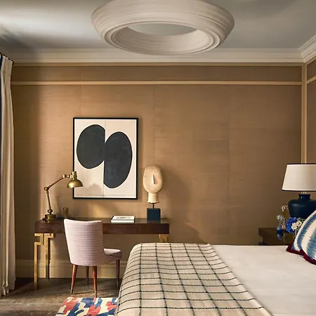 Hotel Rocco The Carlton 5*