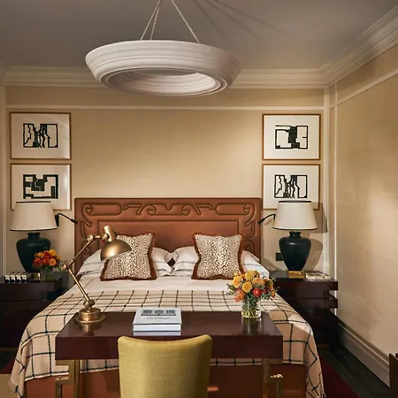 Rocco The Carlton 5* Mediolan