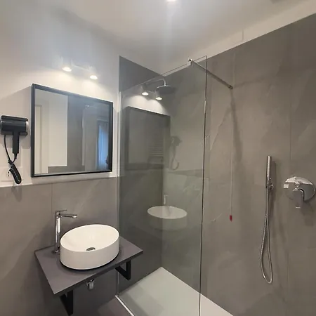 Casa Di Gio 4 5 ゲストハウス 3*