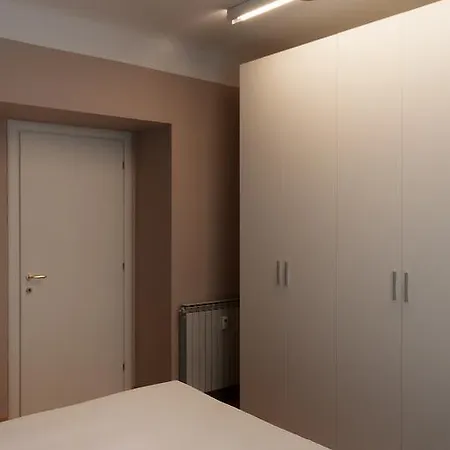 Fifty Eight Center Appartement Milan