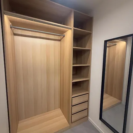 Casa Di Gio 4 1 3* 米兰
