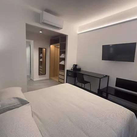 Casa Di Gio 3 6 밀라노